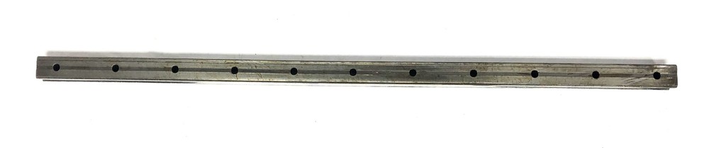 Unbranded Linear Rail 25-3/16 Inch NOS