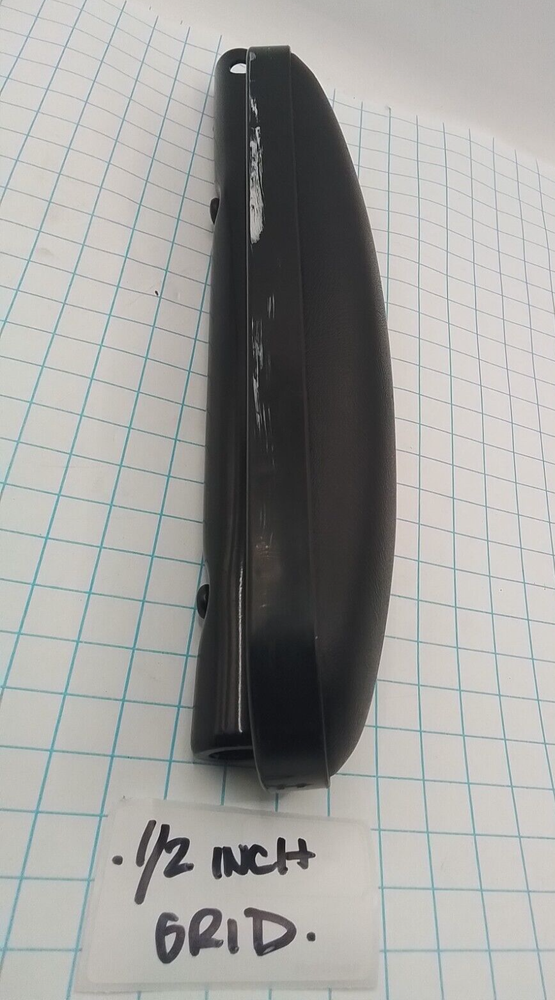 LEFT Arm Rest for 4-Wheel Equate Mobility Scooter