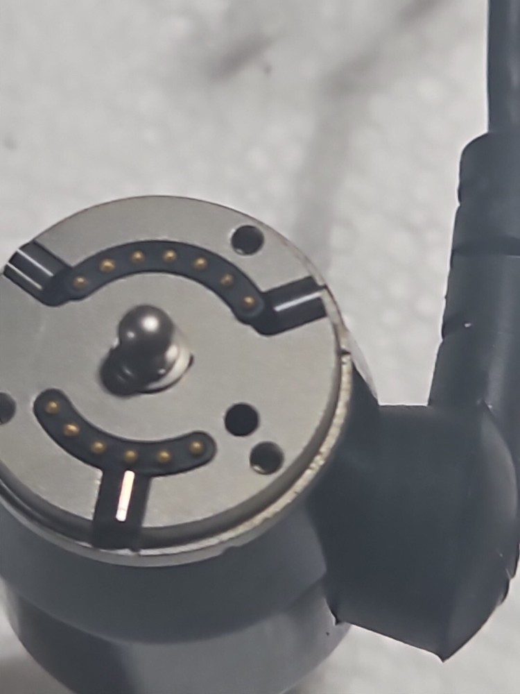 Renishaw PH6A USED GUARANTEED