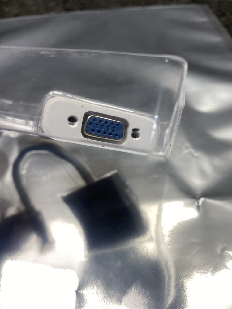 New j5create Mini Display Port Adapter JDA112