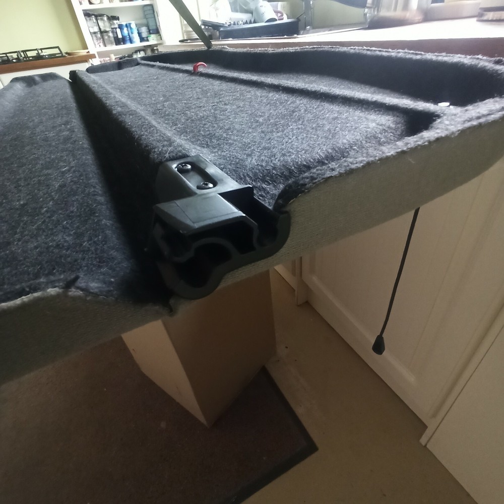 renault scenic 2 parcel shelf great condition