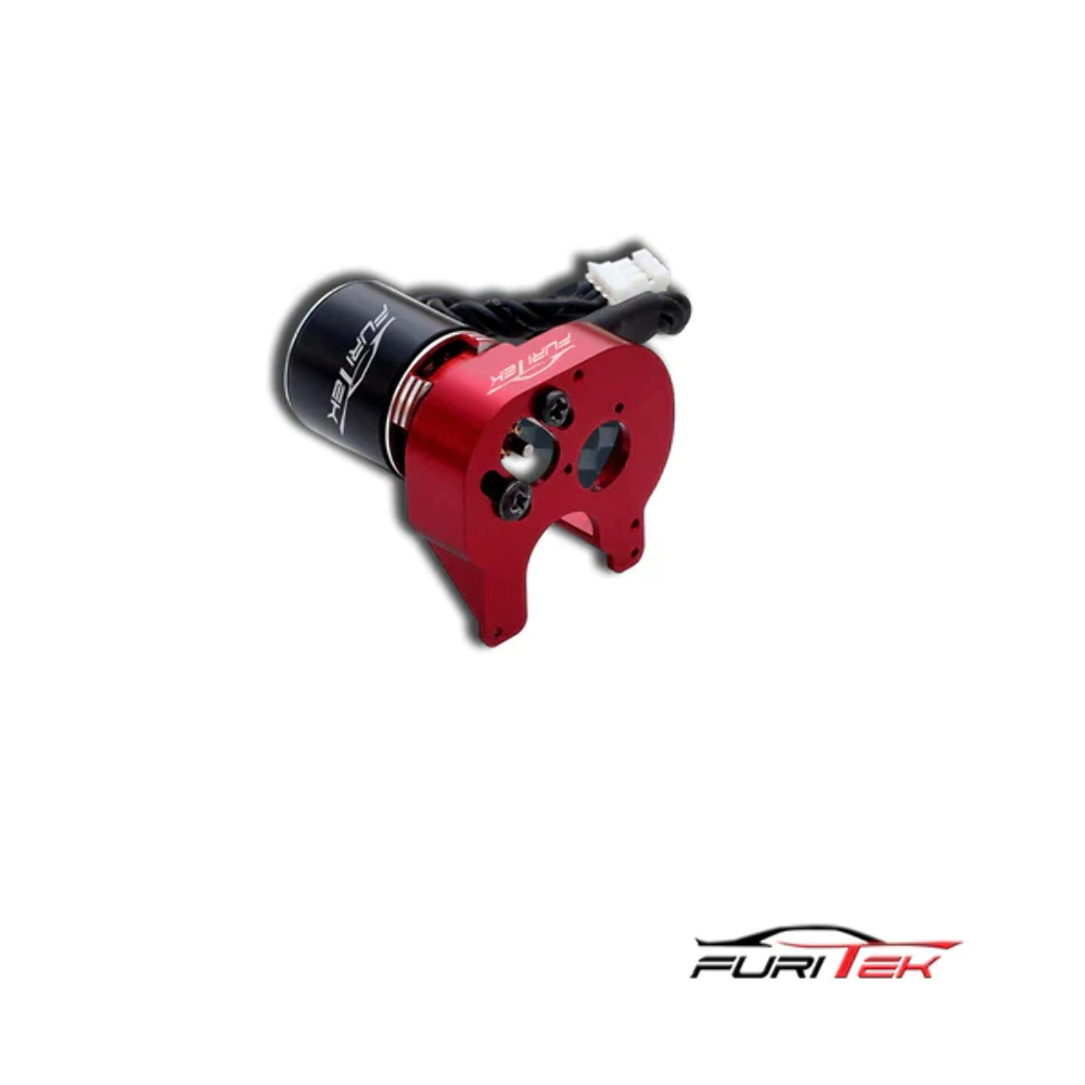 FURITEK STINGER BRUSHLESS POWER SYSTEM FOR AX24