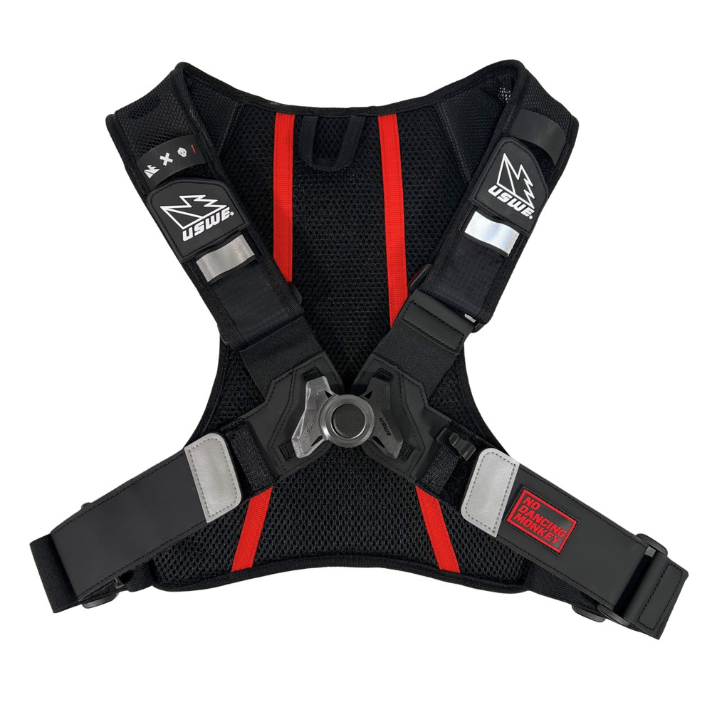 USWE Outlander 1.5L Hydration Pack With Bladder