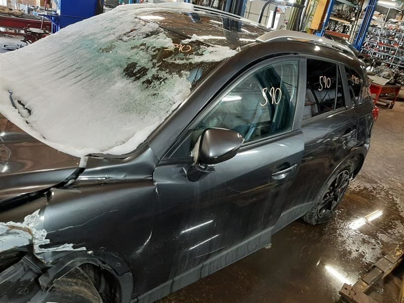 CX-5 2016 Camera/Projector 491769