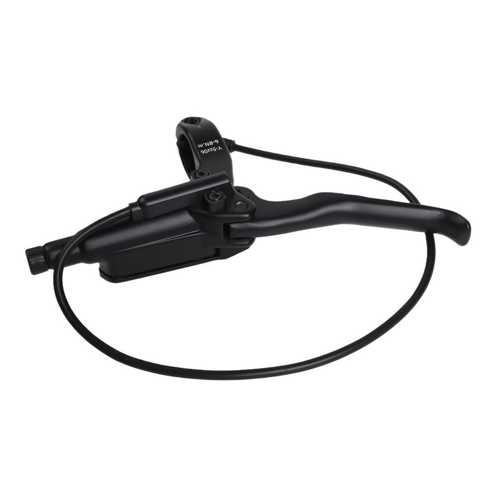 Brake Handle for Foldable Bicycle Scooters Easy Installation & Precise Control