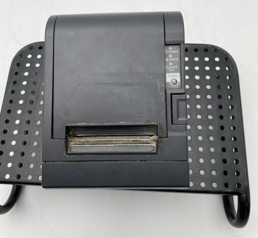 Epson TM-T88IIIP M129C Thermal Receipt Printer