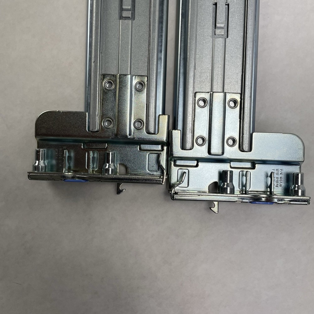 CIS 131227 Server Sliding Rail Set