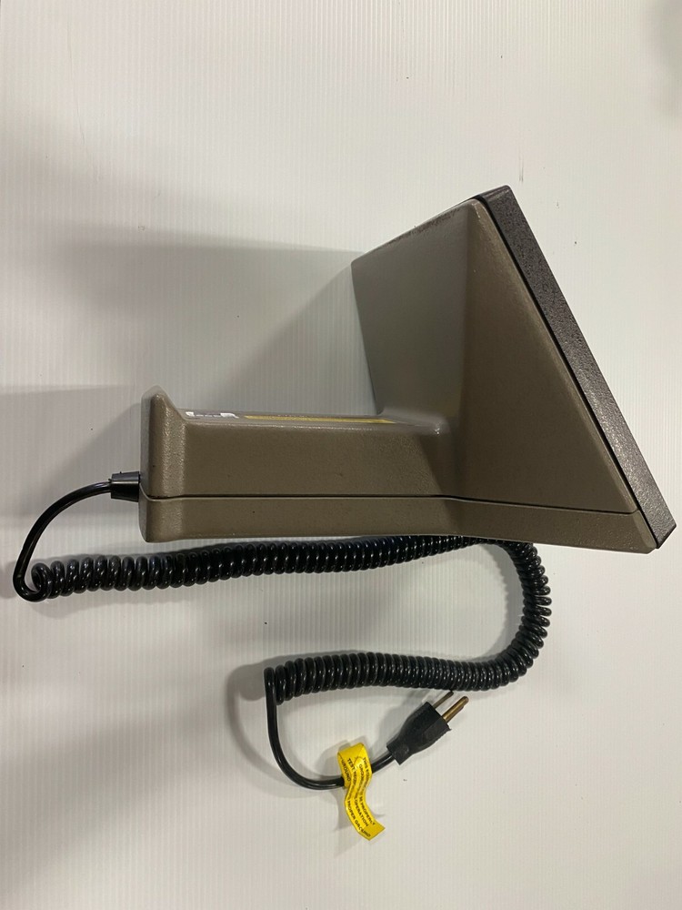 Simco ICM-1 Ionometer Tester Analyzer Unit Module