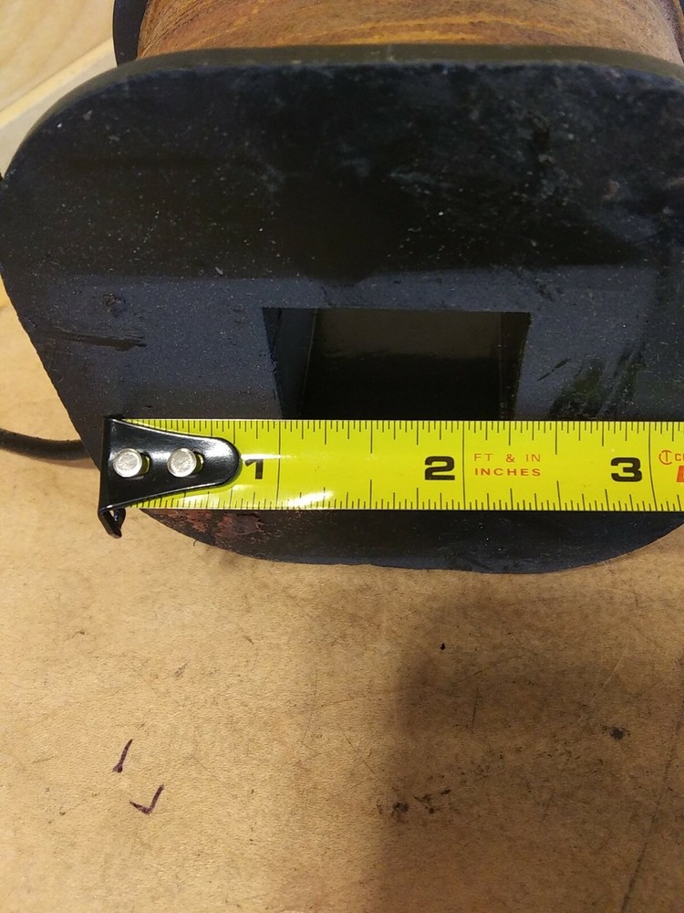 3022115 General Electric Coil