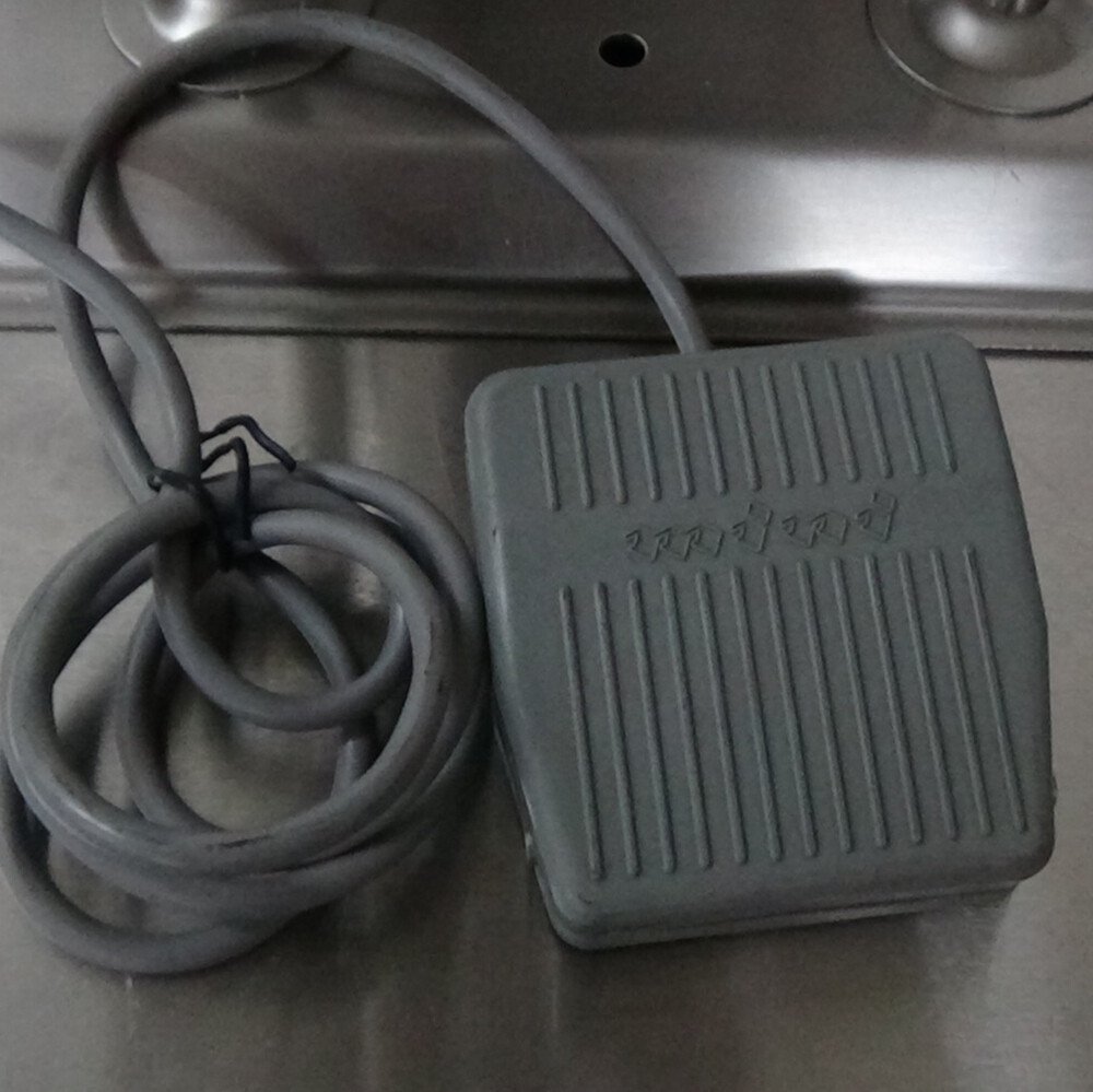 Stainless Donuts Maker Machine Latin Fruit Machine Electric Dough Sticks Machine