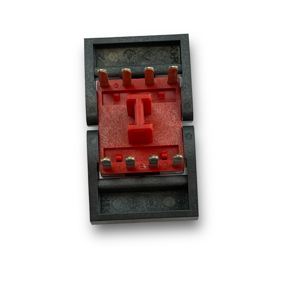 Honeywell Screw Terminal Socket Output Module XSU824-25