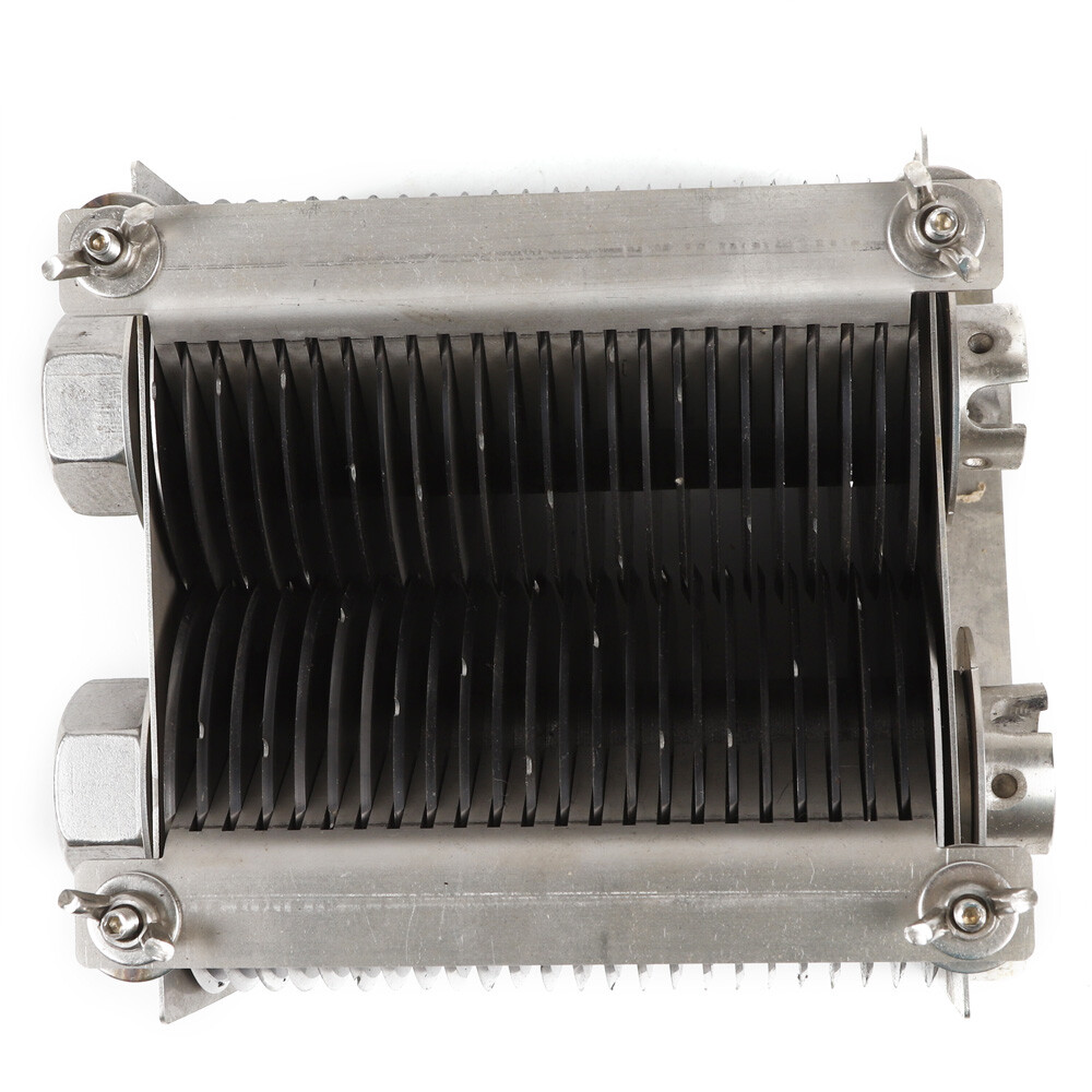 500KG Commercial Blade For QE Model Cutter Slicer Meat Cutting Machine 5mm New