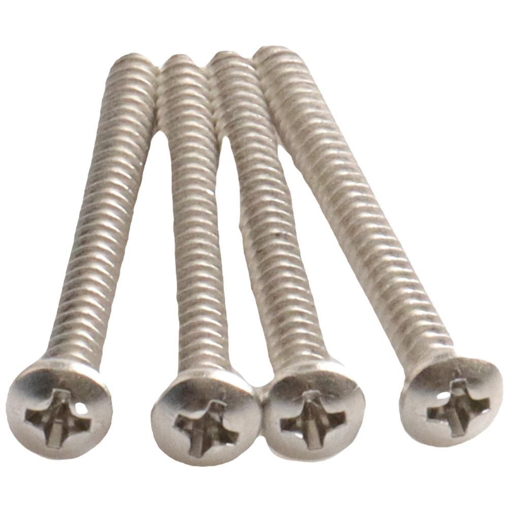 4pcs 45W LED Work Light AT352538 for John Deere 319E 320D 320E 323D 323E 323D