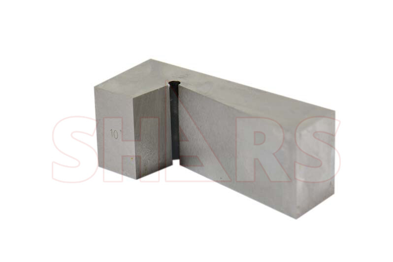 SHARS Universal Angle Block Set 8 PCS NEW R[