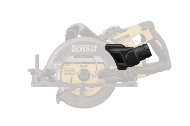 DeWalt DCS577DC Dust Port Connector For DCS577