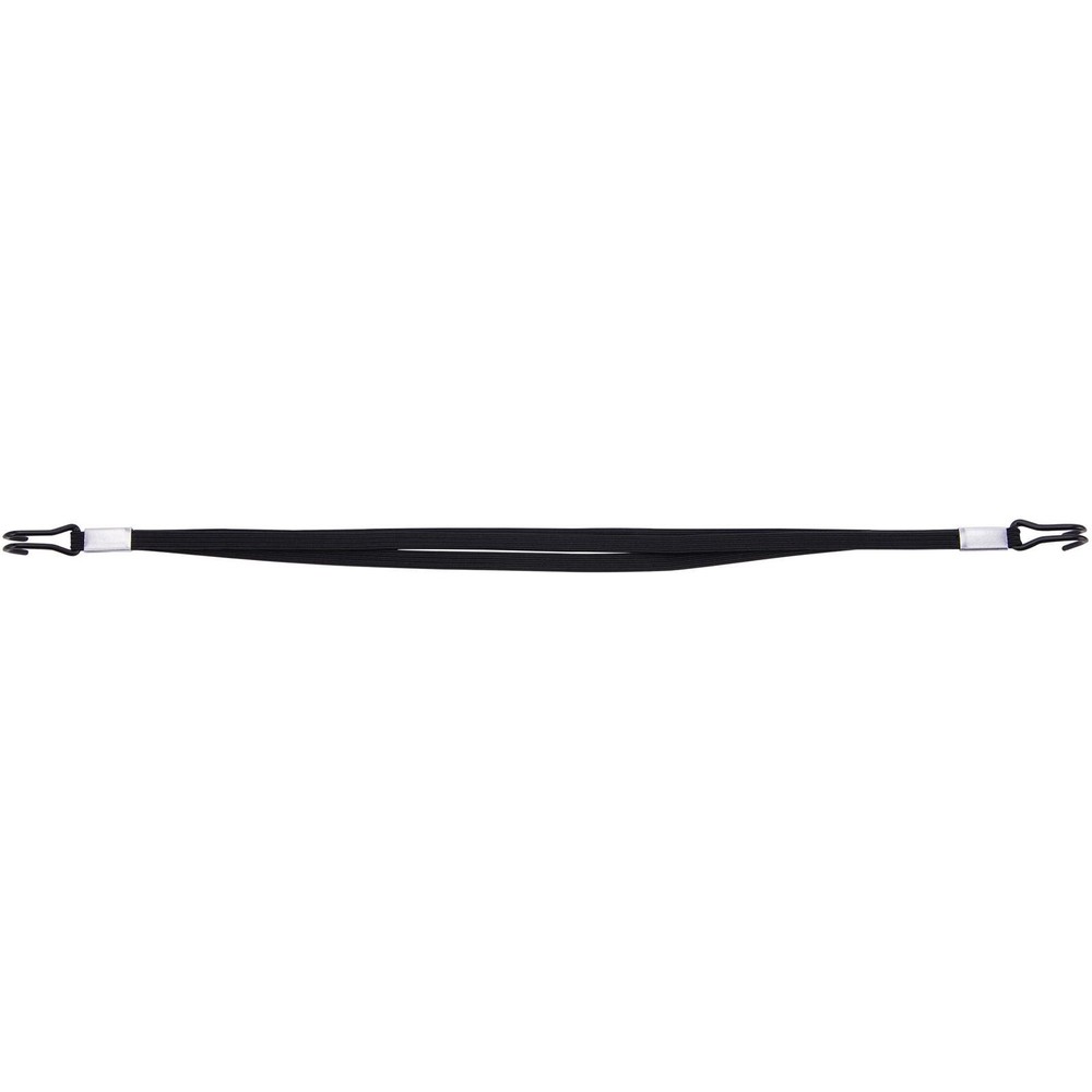 Contec lashing strap strip. strap 3-compartment black