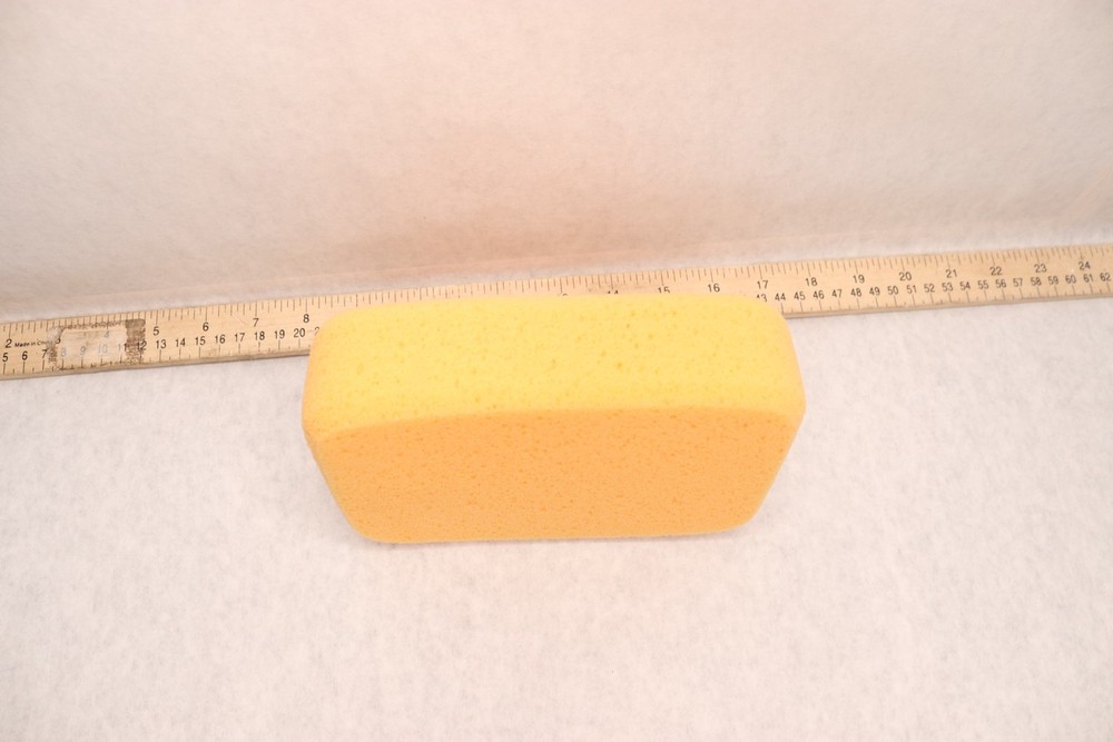 Bon Tool Grouting Sponge Bagged 87-101