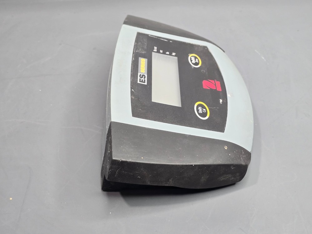 Ohaus ES30R ES Series Digital Scale Controller Untested