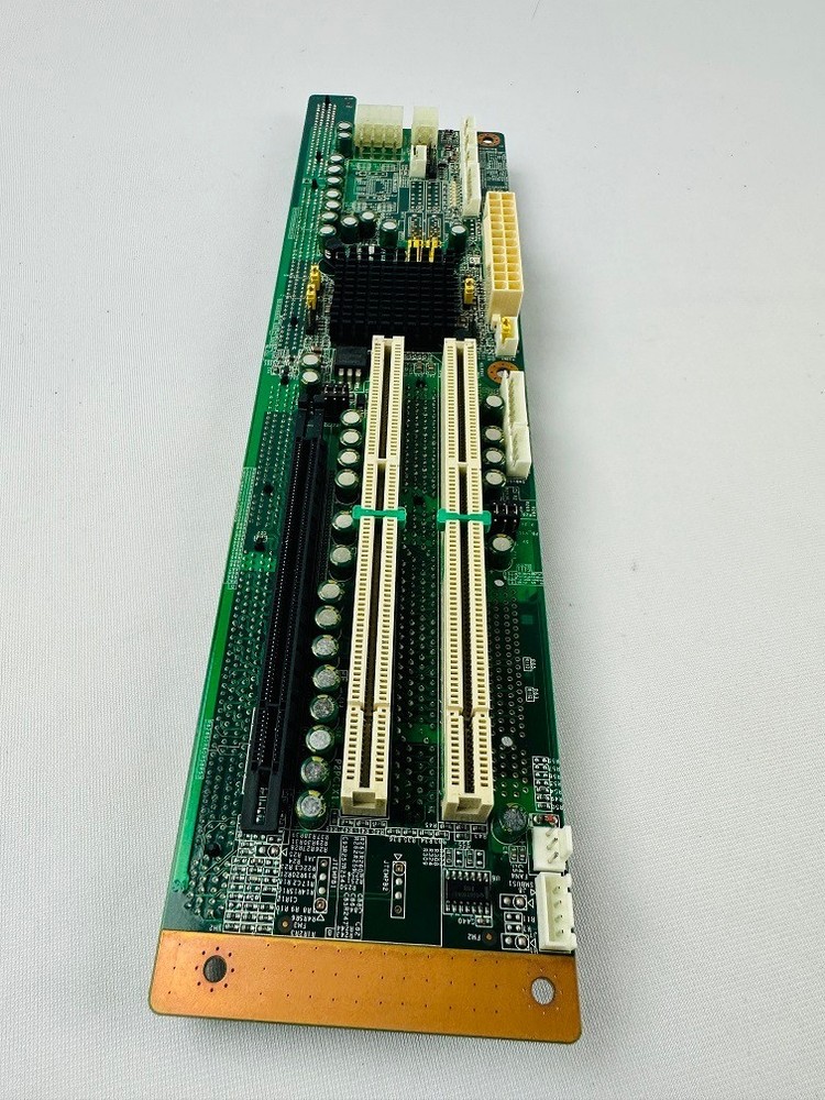 Advantech PCE-5B05V-30 Backplane