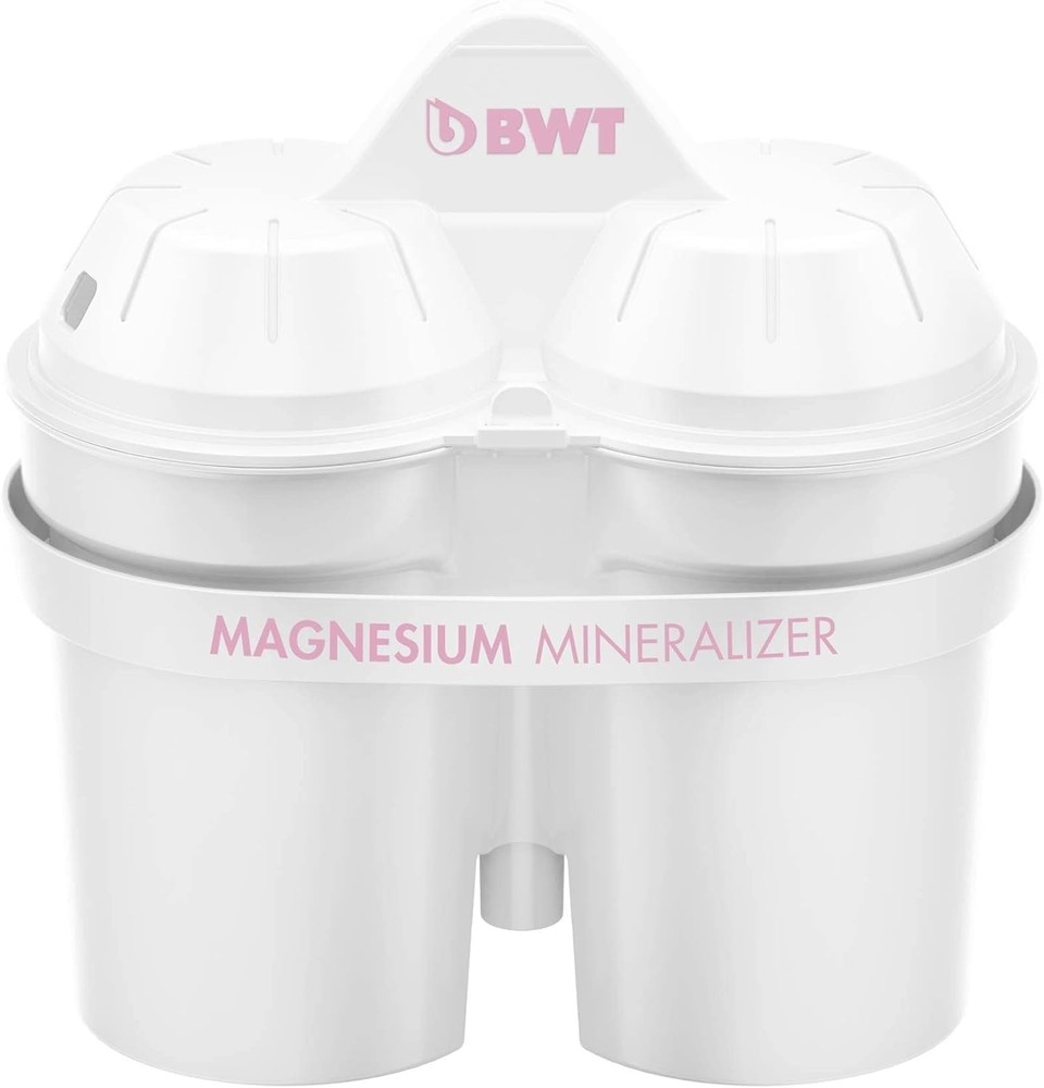 BWT Mg Filter – 3-Pack, 3x120L