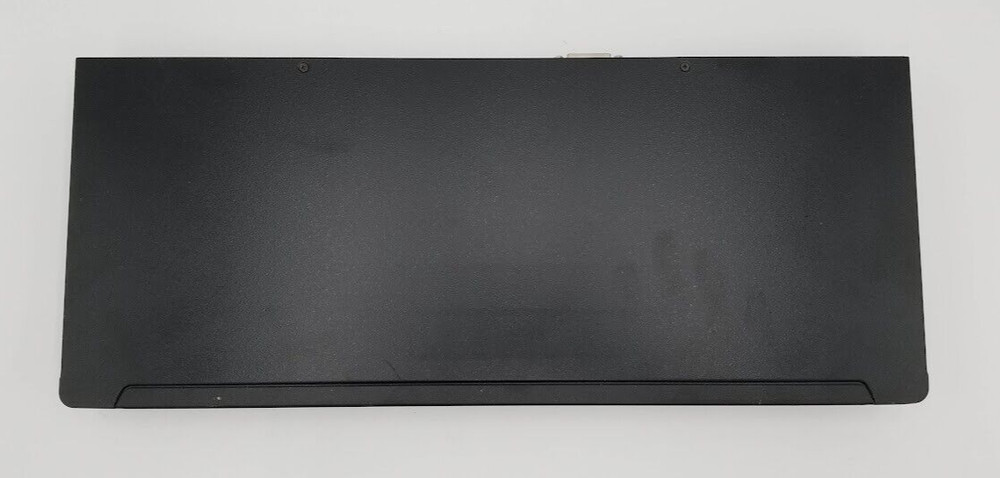 StarTech SV831DVIU 1U 8 Port Rackmount Switch