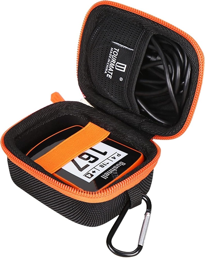 Golf GPS Storage Case Compatible with Bushnell Phantom 2 GPS Case Only