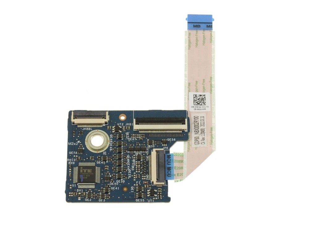 OEM Alienware m15 R7 MCU Junction Board Keyboard Controller Board Cable  5RY2W