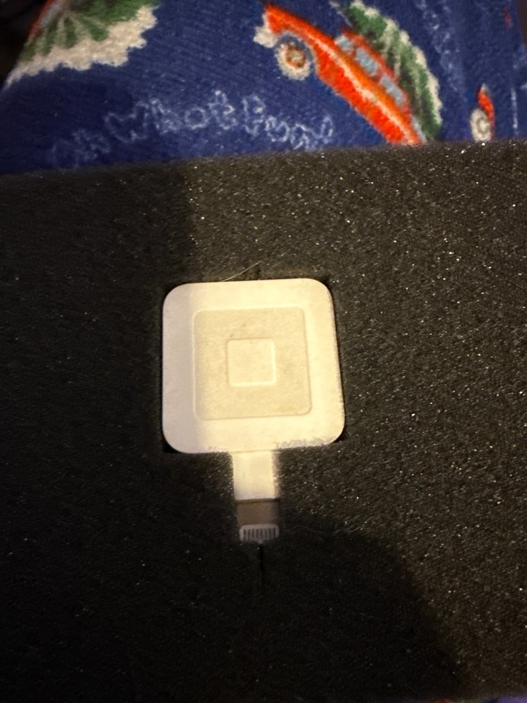 POS Card Reader Bundle – Tested & Ready to Use