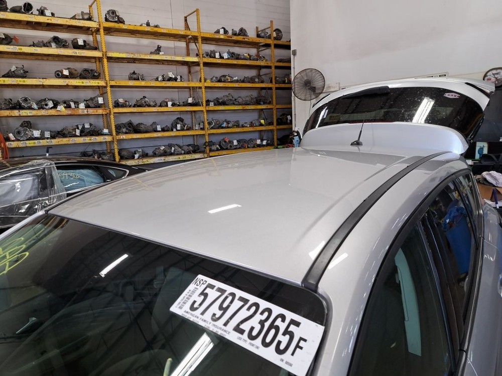 2017 Escape Display Screen Sku#4181720