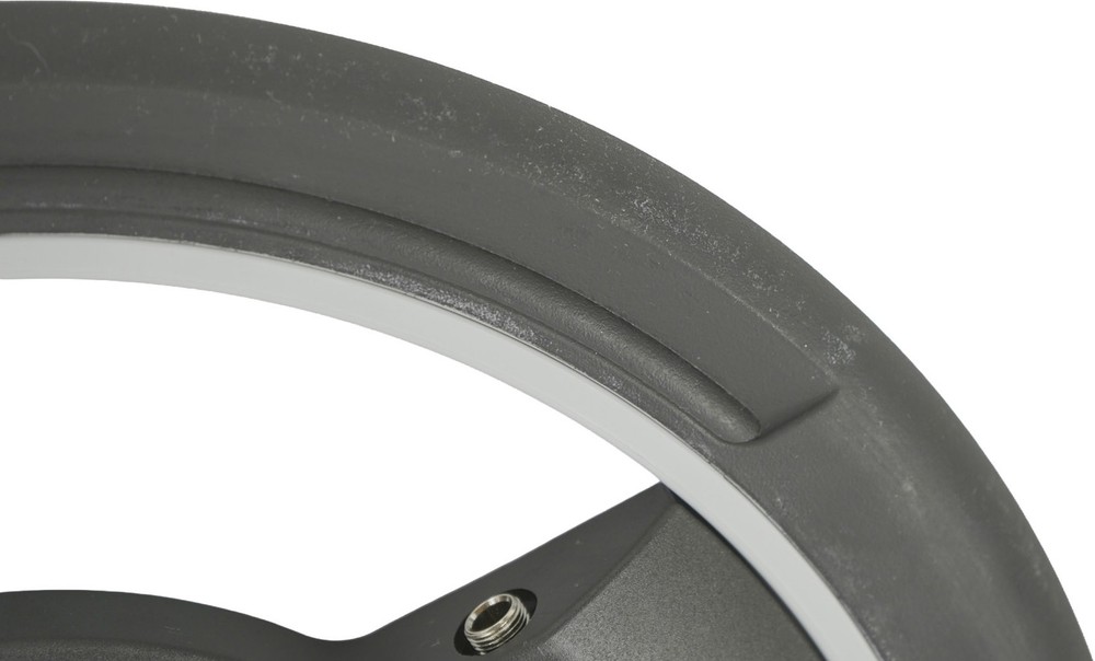 Yamaha RHH135 Electronic Hi-Hat Controller Drum Trigger Pad