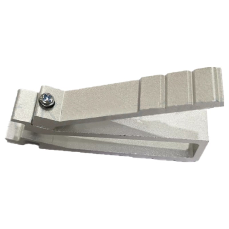 Computer Server Rack Cage Nut Insertion/Removal Tool Aluminum Extraction Tool