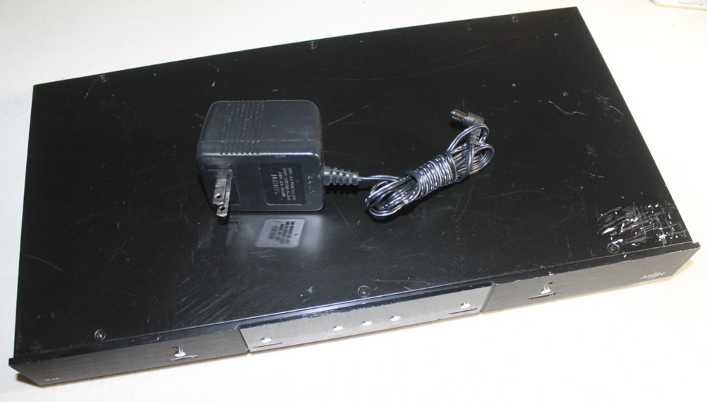 ATON DLA4 DLA SPEAKER SELECTOR