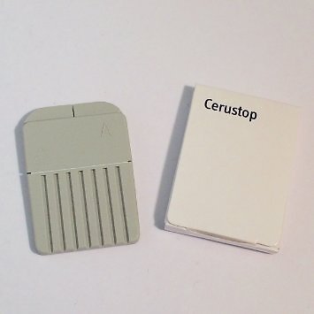 (6 Packs) Phonak Wax Traps