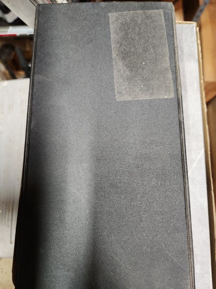 EXTECH Instruments 407736 Sound Level Meter TESTED WORKS