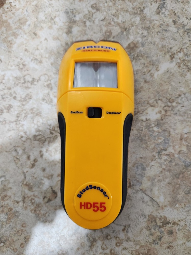 ZIRCON Studsensor HD55