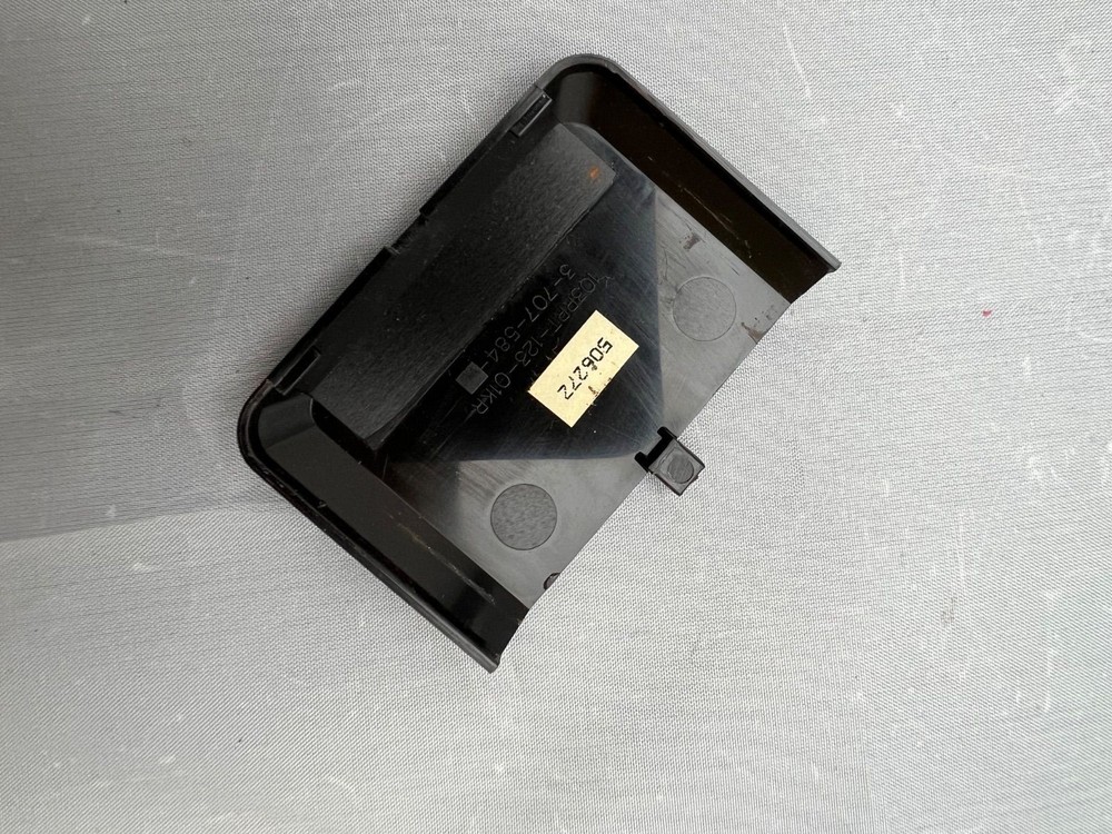 Infrared Checked SONY MD Deck MD Recorder MDS-JA3ES Remote Control RM-D2M workin