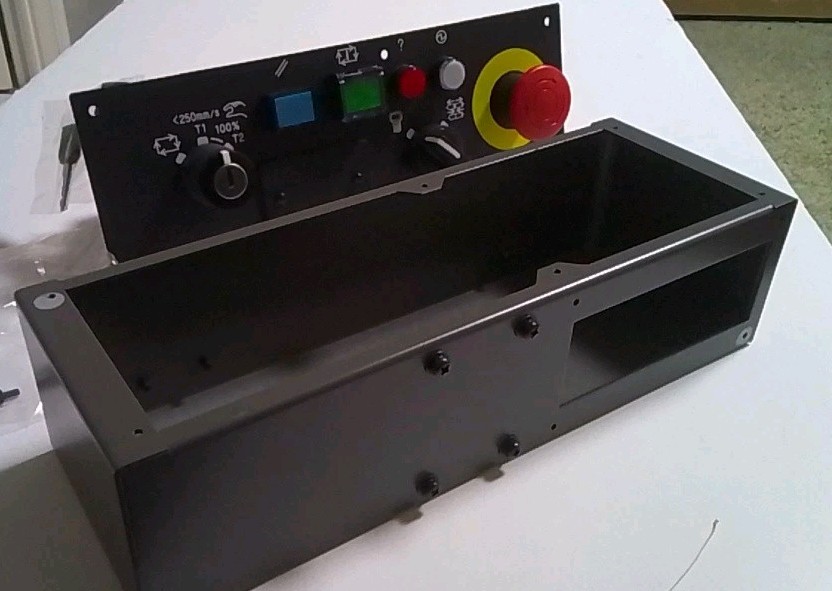 Fanuc A05B-2690-C400