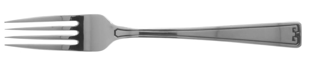 Gorham Silver Classic Key  Fork 175947