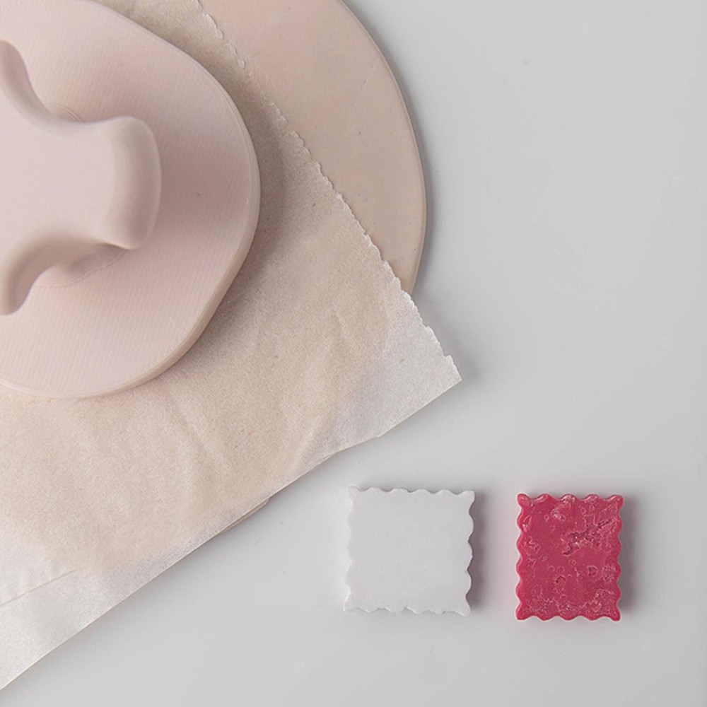 Clay Scrape Pottery Tool Clay Smoother Tools