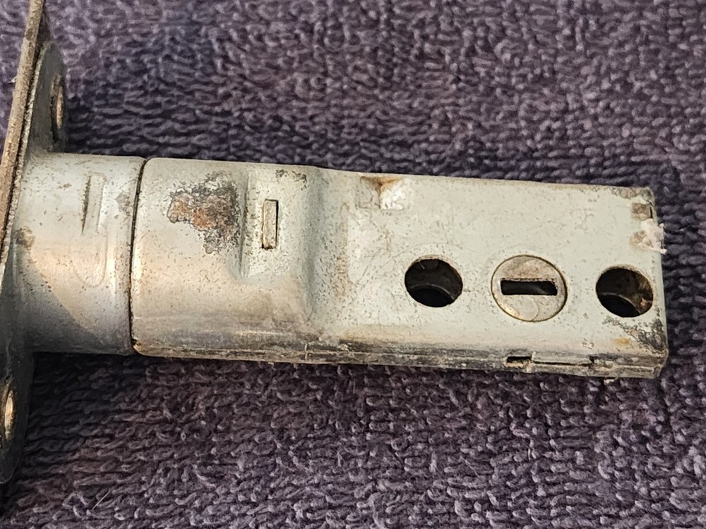 Vintage Dexter Latch Lock/bolt