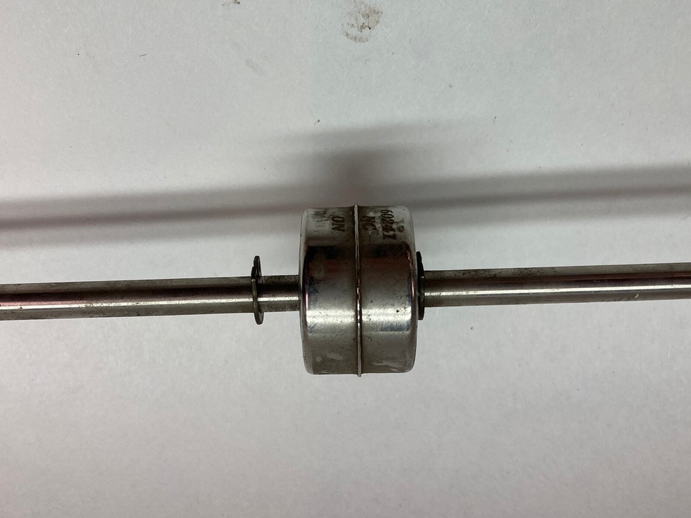 Gems,700-4-SPST,SS Float Switch