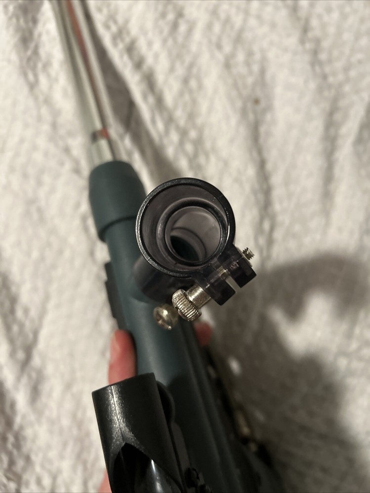 Brass Eagle Eradicator Semi-Automatic Mechanical Paintball Gun W/ Sight - Tested