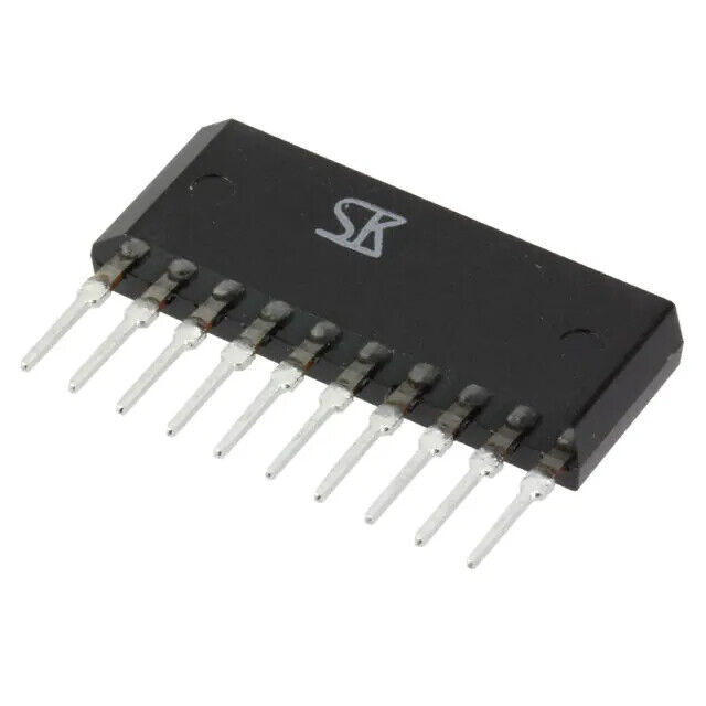 STA408A SANKEN INTEGRATED CIRCUIT ZIP-10