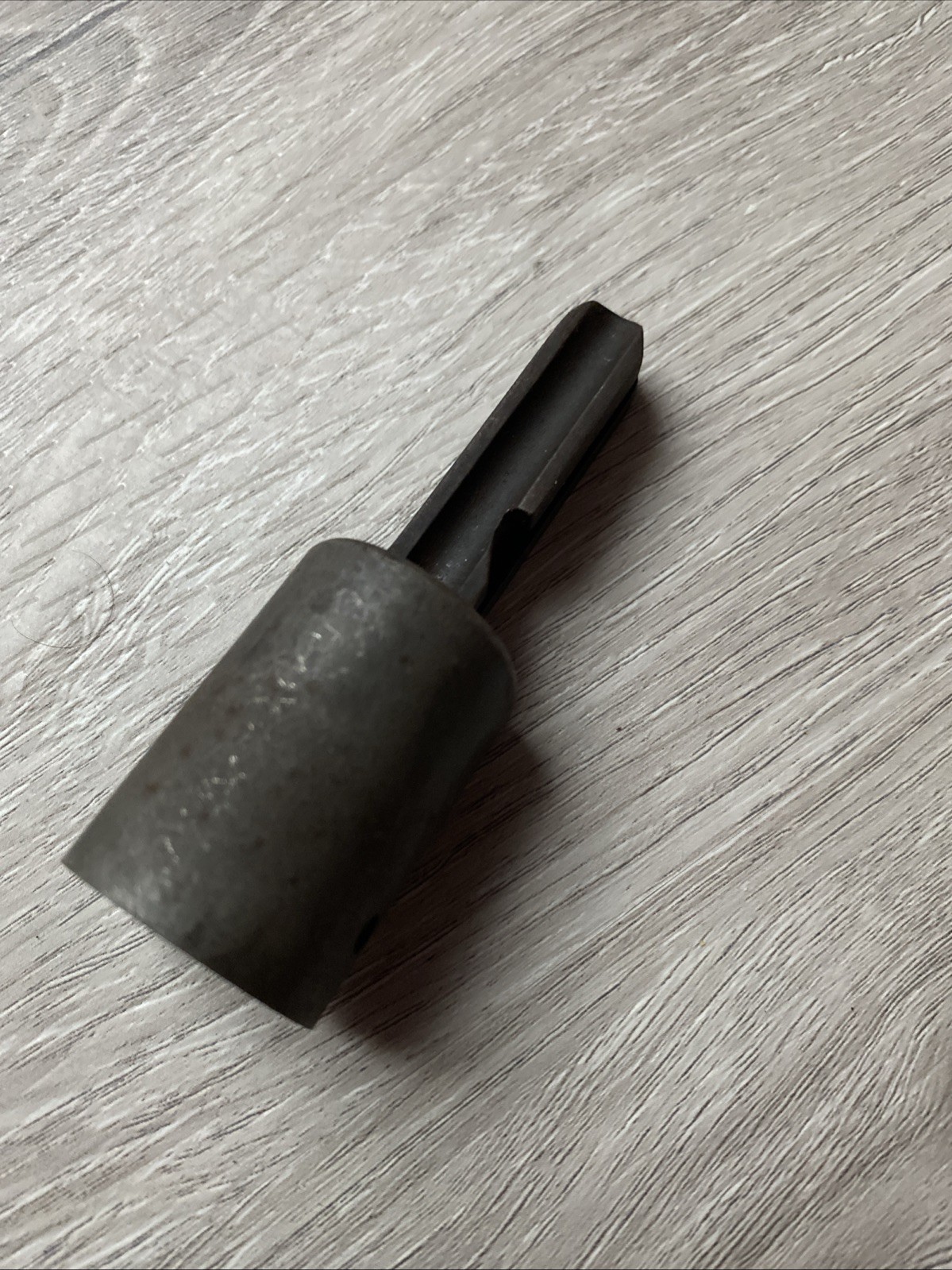 K98 Mauser Bayonet Lug