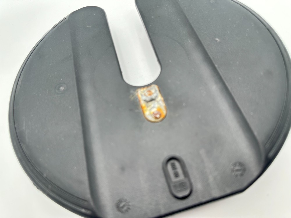 Replacement #5 (largest) Bowflex SelectTech 552 Series 2 Dumbbell Weight Plate