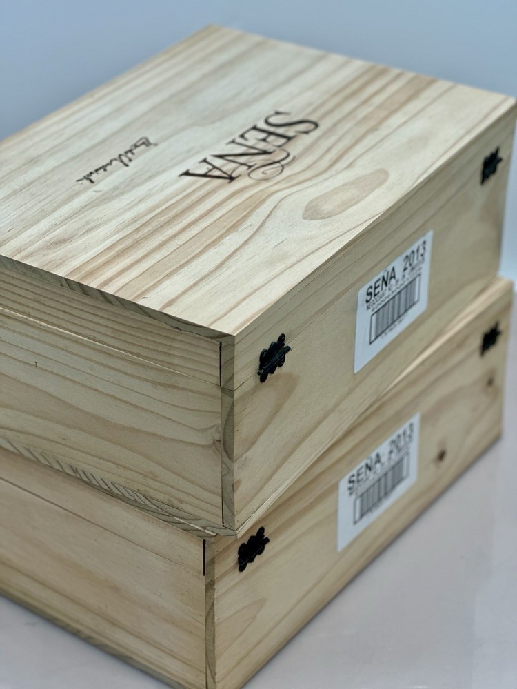 2/12 Half Bottle Boxes