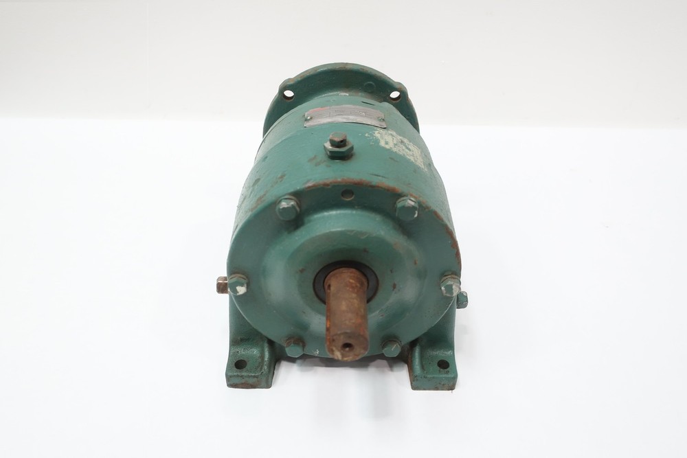 Dodge M85707RBB Inline Gear Reducer 1:17.1