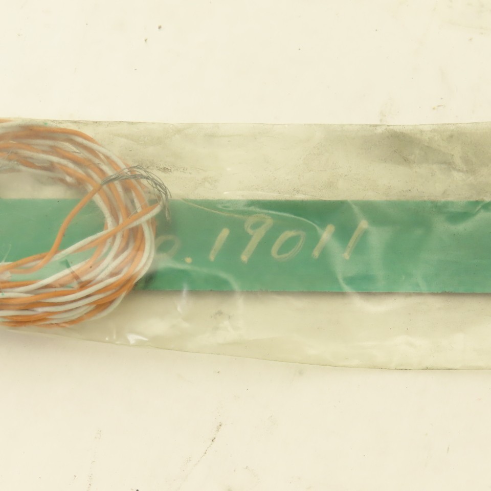 19011 880mm Long x 19mm Wide Linear Encoder Tape Scale