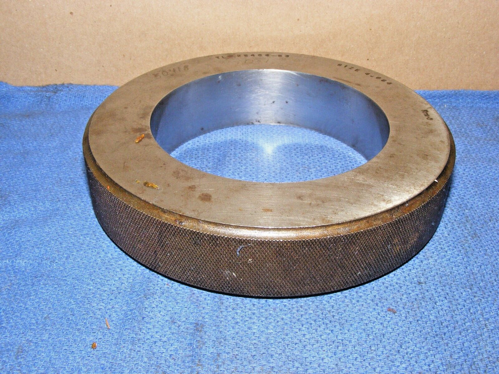 Rite O Bore Ring Gage 4.064 (12 zz)