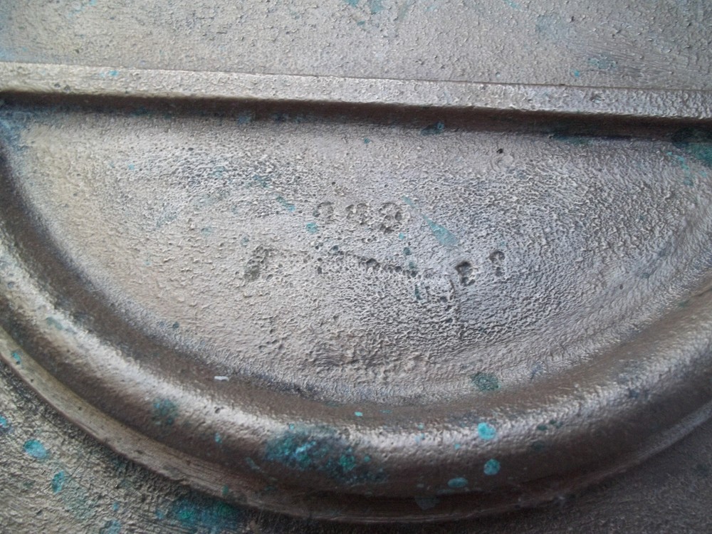 Antique Ships Porthole